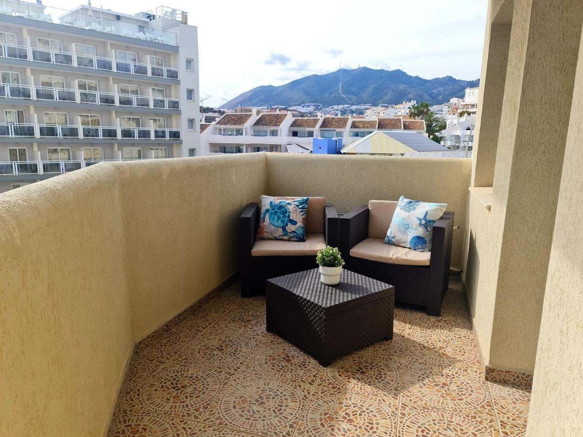 Precioso Con Piscinas Y Vistas Al Mar. Appartement *