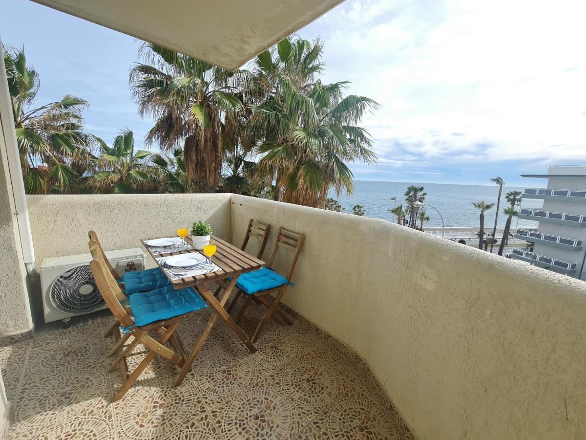 Precioso Con Piscinas Y Vistas Al Mar. * Benalmádena