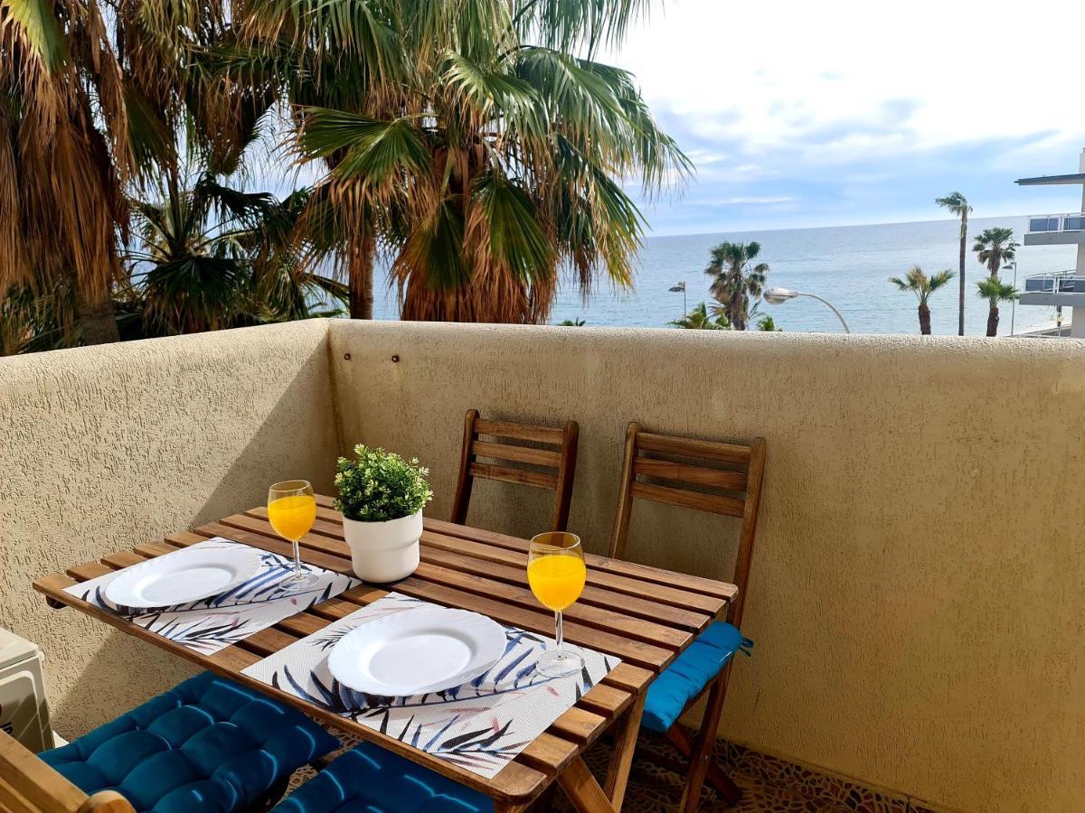 Precioso Con Piscinas Y Vistas Al Mar. Benalmádena